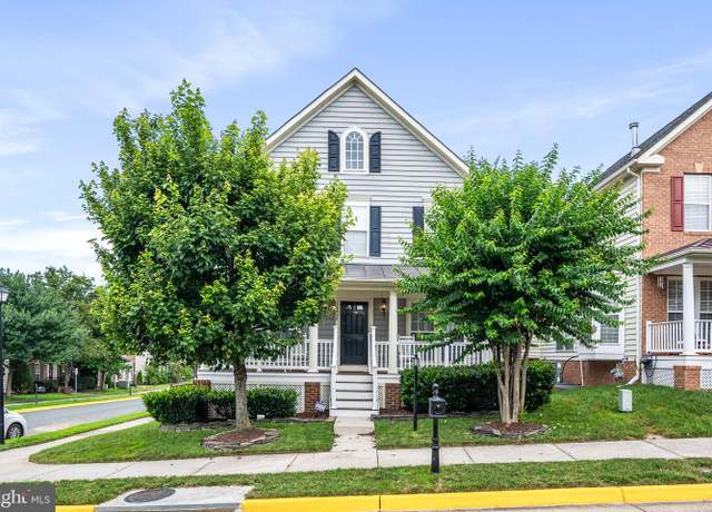 Property at 16438 Regatta Ln, Woodbridge, VA 22191, 3 beds, 2.5 baths