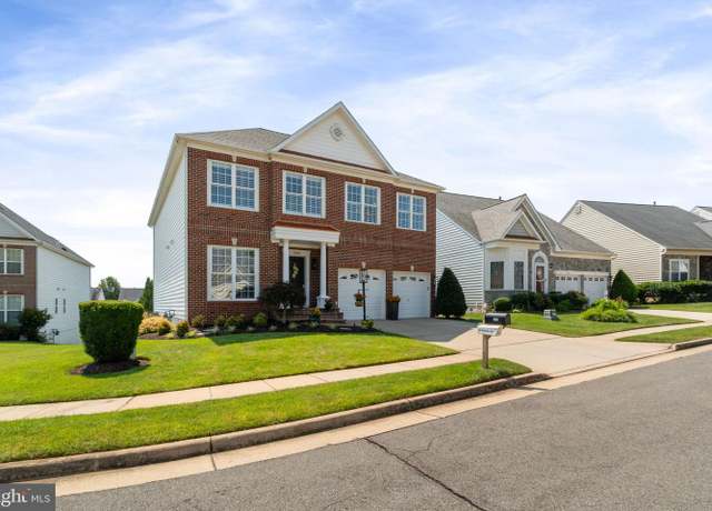 Property at 5969 Piney Grove Way, Gainesville, VA 20155, 4 beds, 4.5 baths