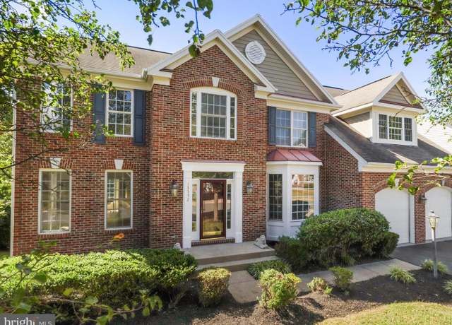Property at 13552 Wembley Loop, Bristow, VA 20136, 5 beds, 3.5 baths
