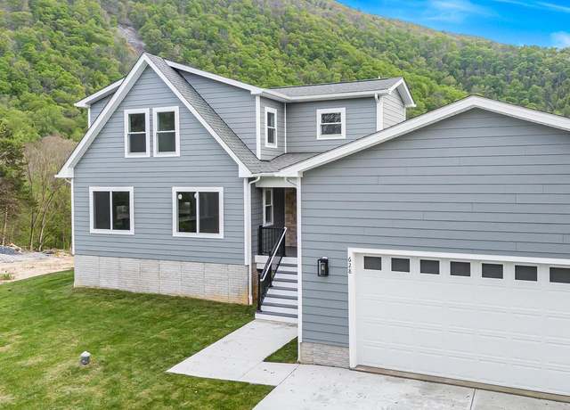 Property at 628 Black Bear Rd, Maurertown, VA 22644, 3 beds, 2.5 baths