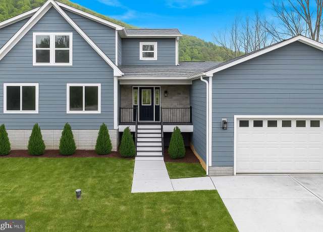 Property at 628 Black Bear Rd, Maurertown, VA 22644, 3 beds, 2.5 baths