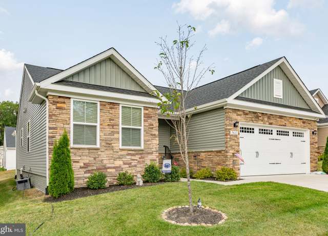 Property at 7421 Brentford Ter, Fredericksburg, VA 22407, 3 beds, 2 baths
