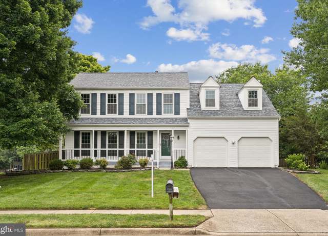 Property at 136 Northampton Blvd, Stafford, VA 22554, 4 beds, 3.5 baths