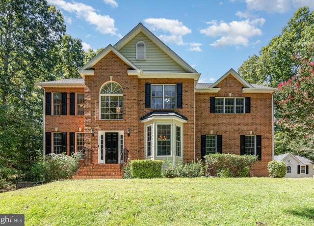 Property at 137 Sequester Dr, Stafford, VA 22556, 4 beds, 3.5 baths