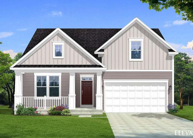Property at HOMESITE 556 Alfalfa Ln, Martinsburg, WV 25403, 3 beds, 3 baths