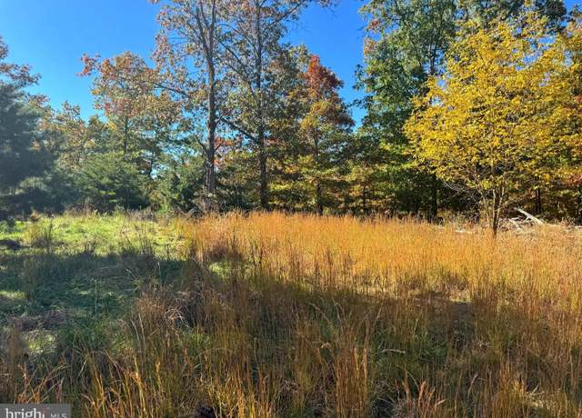 Property at Petersburg Pike, Petersburg, WV 26847