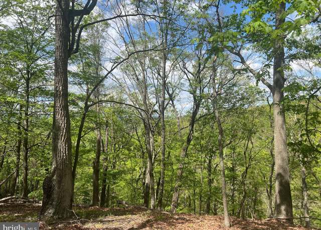 Property at Seldom Seen Rd, Great Cacapon, WV 25422