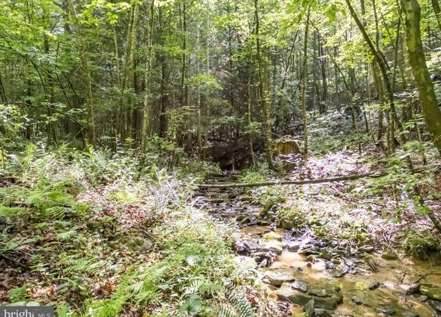 Property at 821 Pine Branch Rd, Glen Daniel, WV 25844