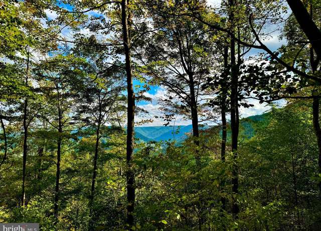 Property at TBD Webster Rd, Webster Springs, WV 26288