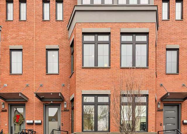 Property at 146 S St NW Unit A, Washington, DC 20001, 5 beds, 3.5 baths
