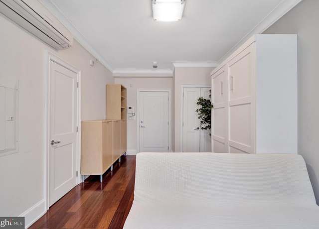 Property at 1121 24th St NW #310, Washington, DC 20037, 1 bath