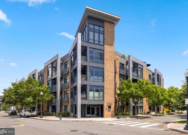 Property at 525 Water St SW #316, Washington, DC 20024, 2 beds, 2 baths