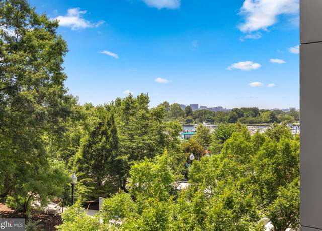 Property at 525 Water St SW #316, Washington, DC 20024, 2 beds, 2 baths