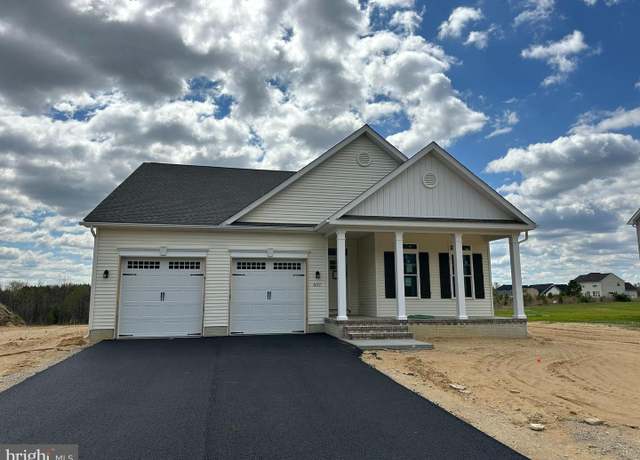 Property at 557 N Greenbrook Dr, Milford, DE 19963, 3 beds, 2 baths