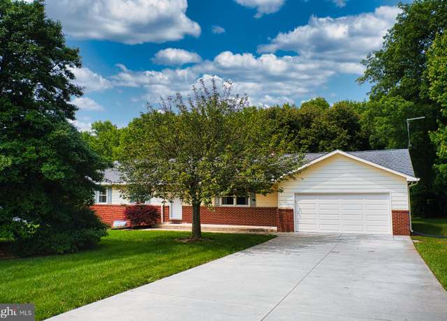 Property at 1077 Victory Chapel Rd, Dover, DE 19904, 3 beds, 1.5 baths