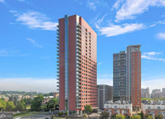 Property at 105-UNIT Christina Lndg #2004, Wilmington, DE 19801, 1 bed, 1 bath