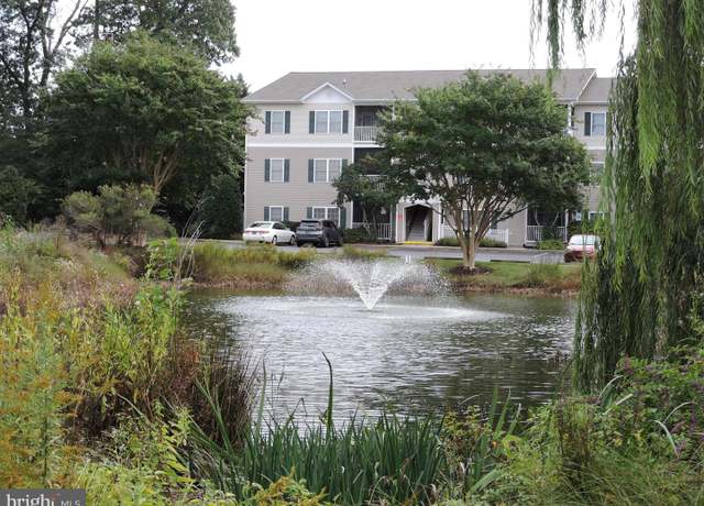 Property at 100 Cascade Ln #124, Rehoboth Beach, DE 19971, 2 beds, 2 baths