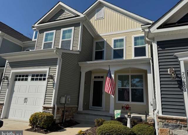 Property at 20051 Bluff Point Dr, Millsboro, DE 19966, 3 beds, 2.5 baths