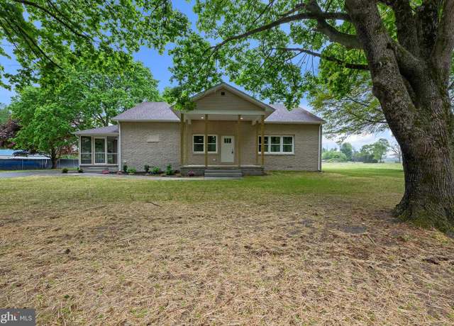 Property at 26307 Governor Stockley Rd, Georgetown, DE 19947, 3 beds, 2 baths