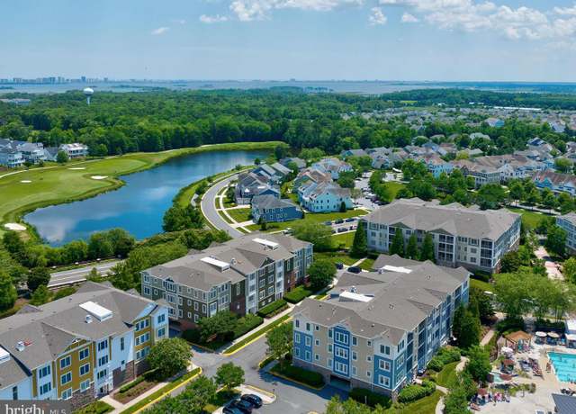 Property at 38415 Boxwood Ter #103, Selbyville, DE 19975, 3 beds, 2.5 baths