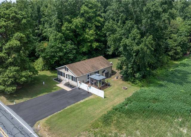 Property at 12455 Old Furnace Rd, Seaford, DE 19973, 3 beds, 2 baths