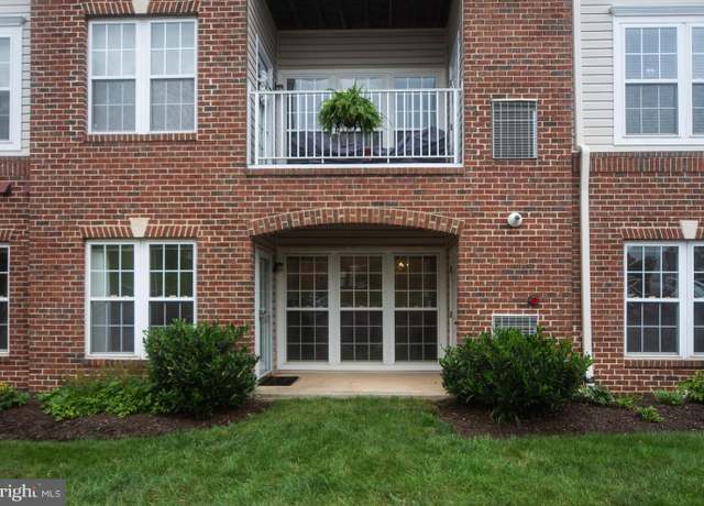 Property at 2493 Amber Orchard Ct E #101, Odenton, MD 21113, 2 beds, 2 baths