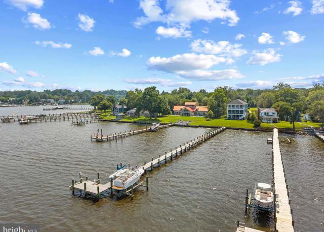 Property at 993 Magothy Ave, Arnold, MD 21012, 5 beds, 4 baths