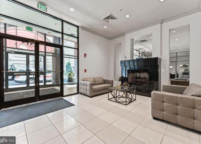 Property at 414 Water St #1201, Baltimore, MD 21202, 2 beds, 2 baths