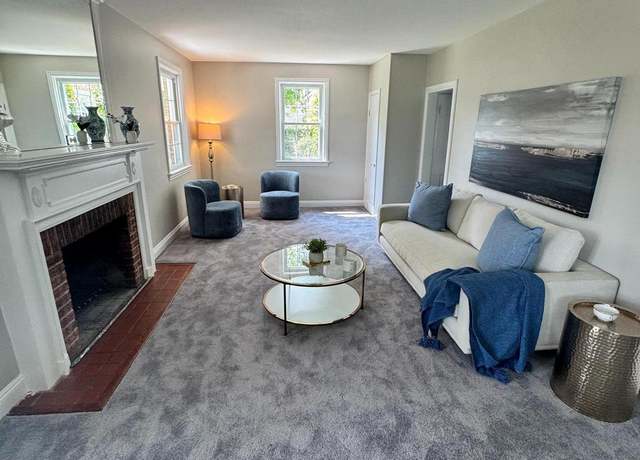 Property at 3203 Glendale Ave, Baltimore, MD 21234, 4 beds, 2.5 baths