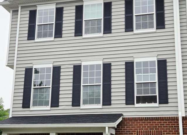 Property at 4413 Maple Wood Dr, Baltimore, MD 21229, 4 beds, 4.5 baths