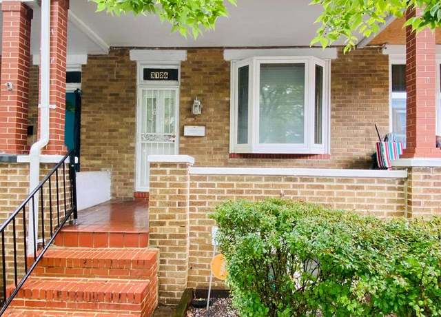 Property at 3126 Kenyon Ave, Baltimore, MD 21213, 2 beds, 1.5 baths