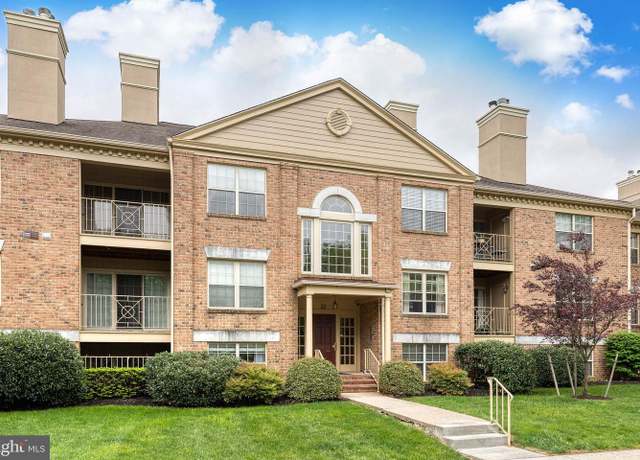 Property at 21 Rainflower Path #104, Sparks Glencoe, MD 21152, 2 beds, 2 baths
