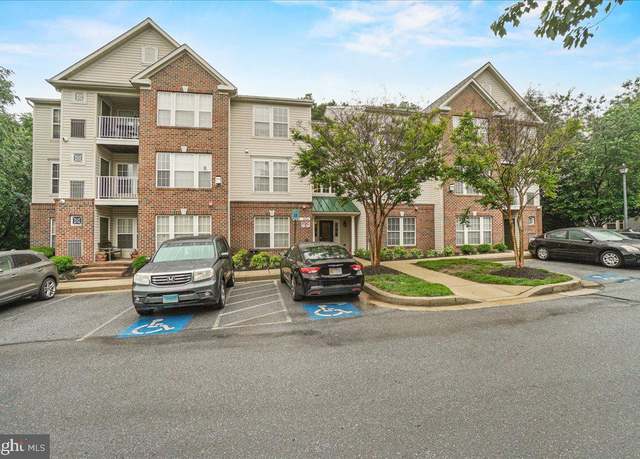 Property at 3054 Hunting Ridge Dr #3054, Owings Mills, MD 21117, 2 beds, 2 baths