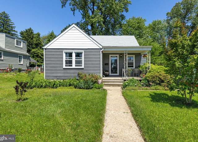 Property at 1818 Wendover Rd, Baltimore, MD 21234, 3 beds, 1 bath