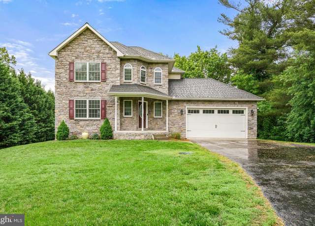 Property at 411 Delaware Ave, Elkton, MD 21921, 3 beds, 2.5 baths