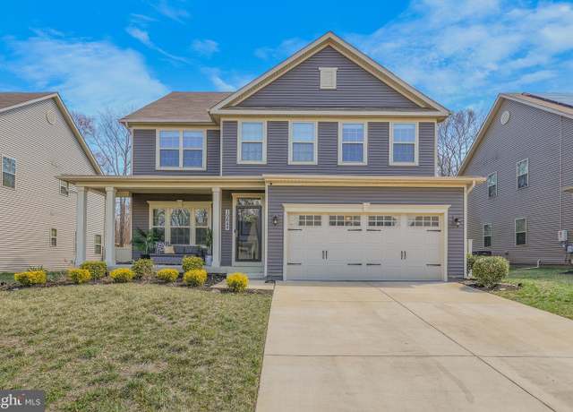 Property at 10648 Cheryl Turn, Waldorf, MD 20603, 4 beds, 3.5 baths