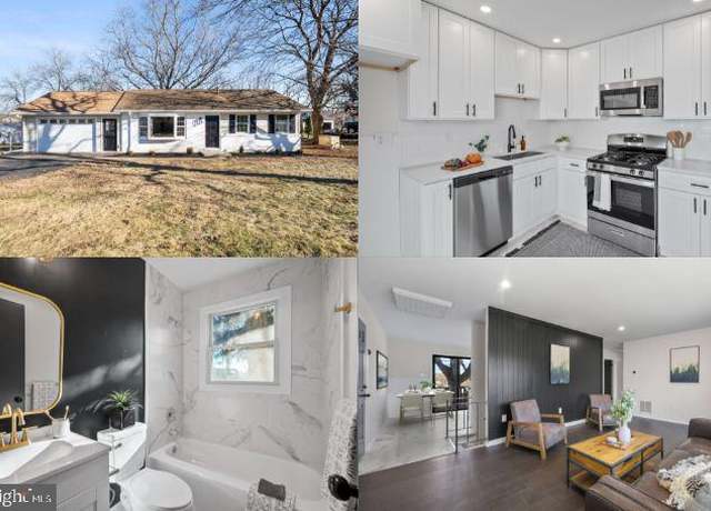 Property at 3901 Gibbons Rd, Point Of Rocks, MD 21777, 3 beds, 2 baths