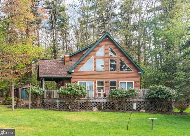 Property at 360 Glen Meadow Rd, Swanton, MD 21561, 3 beds, 2 baths