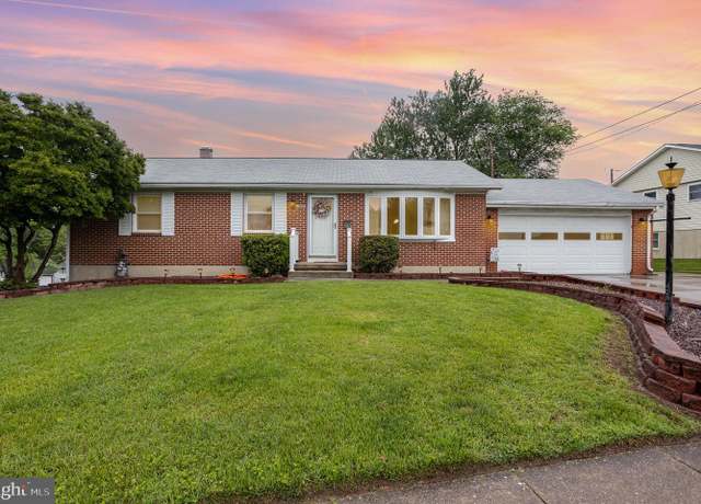 Property at 1900 Juniper Rd, Edgewood, MD 21040, 4 beds, 2.5 baths