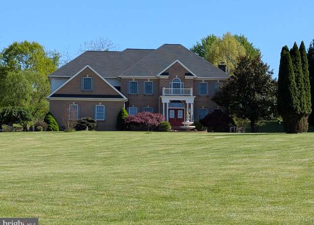 Property at 1198 Glenview Ct, Churchville, MD 21028, 4 beds, 3.5 baths