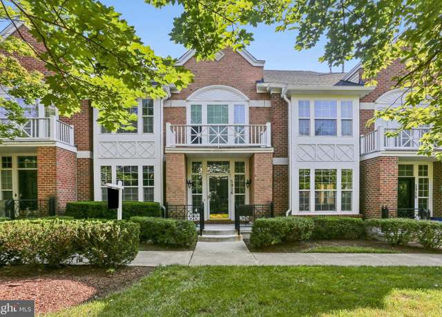 Property at 5916 Mystic Ocean Ln Unit A4-26, Clarksville, MD 21029, 3 beds, 3.5 baths