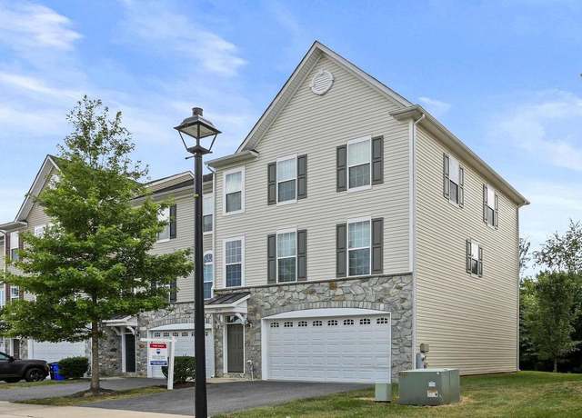 Property at 8045 Gabriels Ct, Jessup, MD 20794, 3 beds, 2.5 baths