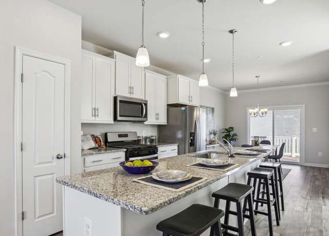Property at HOMESITE 40 Harper Vale Rd, Montgomery Village, MD 20886, 3 beds, 3.5 baths