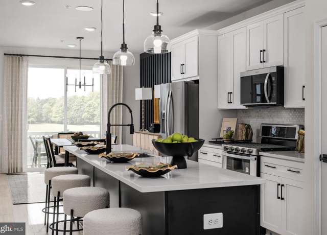 Property at HOMESITE 40 Harper Vale Rd, Montgomery Village, MD 20886, 3 beds, 3.5 baths