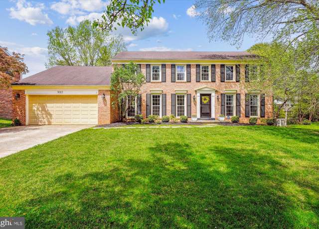 Property at 9117 Paddock Ln, Potomac, MD 20854, 4 beds, 2.5 baths