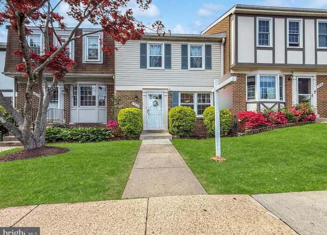 Property at 17834 Lochness Cir #42, Olney, MD 20832, 3 beds, 3.5 baths