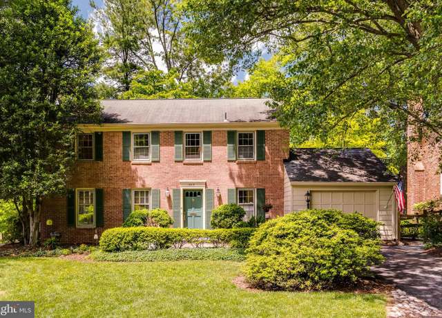 Property at 18919 Diary Rd, Montgomery Village, MD 20886, 5 beds, 3.5 baths