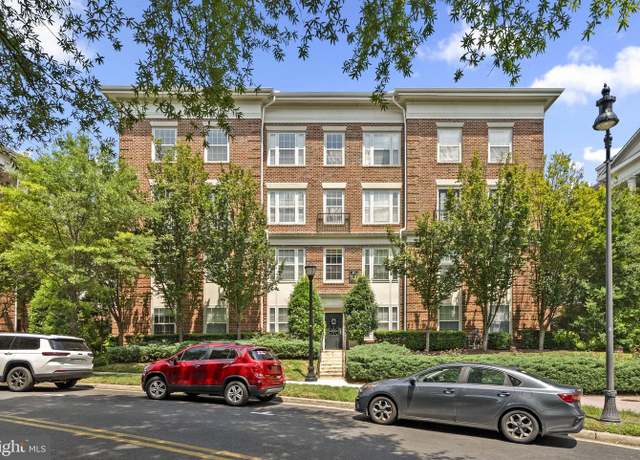 Property at 27 Booth St #245, Gaithersburg, MD 20878, 1 bed, 1 bath