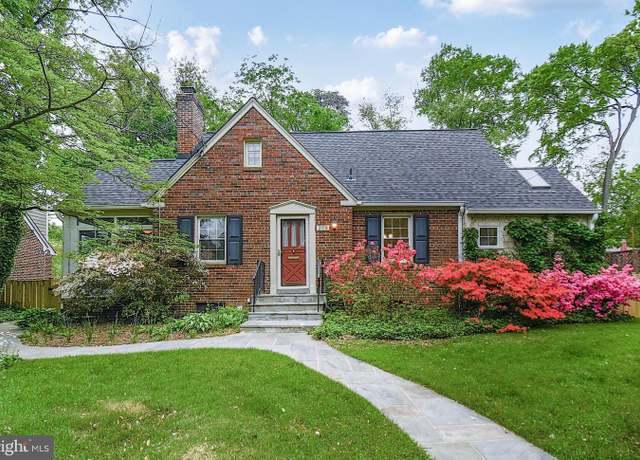 Property at 209 Hillmoor Dr, Silver Spring, MD 20901, 3 beds, 2 baths