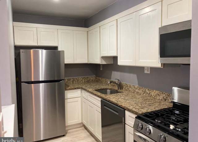 Property at 3817 Swann Rd #302, Suitland, MD 20746, 3 beds, 2 baths
